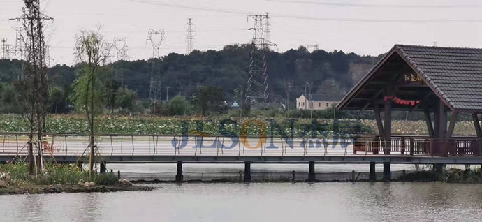 杰辰景觀護欄