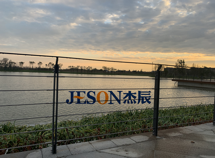 杰辰景觀護欄