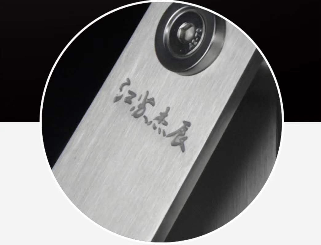 疫情之后需求集中釋放，杰辰五金日產(chǎn)不銹鋼立柱10000套