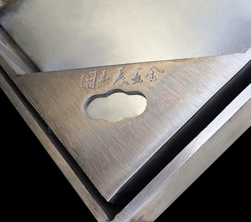 不只是“污”，原來井蓋還能這么美！