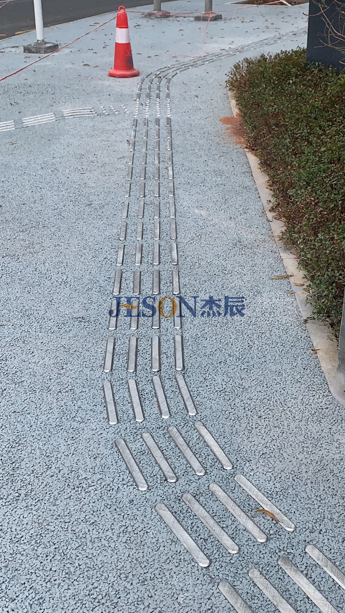 專業(yè)廣場盲道，優(yōu)選杰辰！